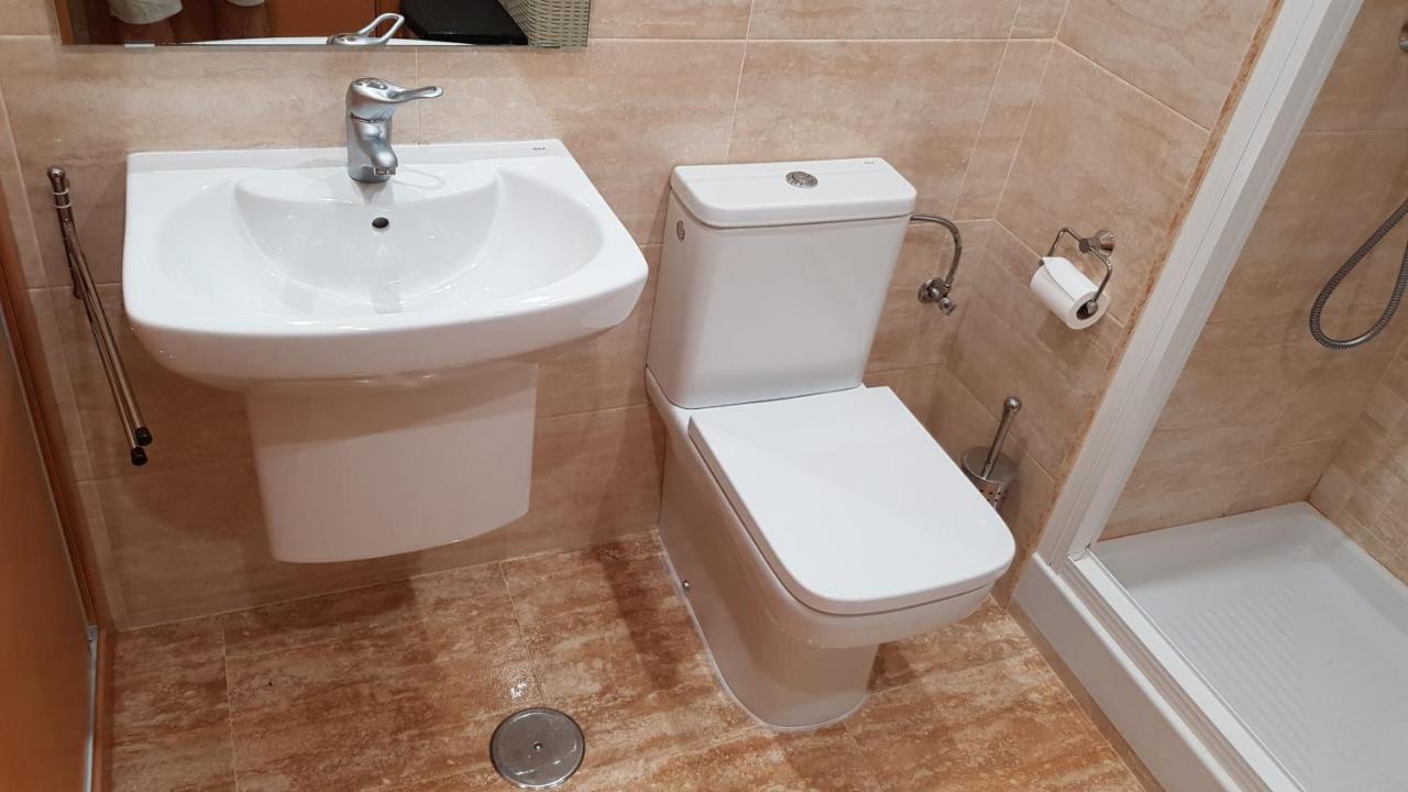 Apartamento Apartamento Lance Del Sol *