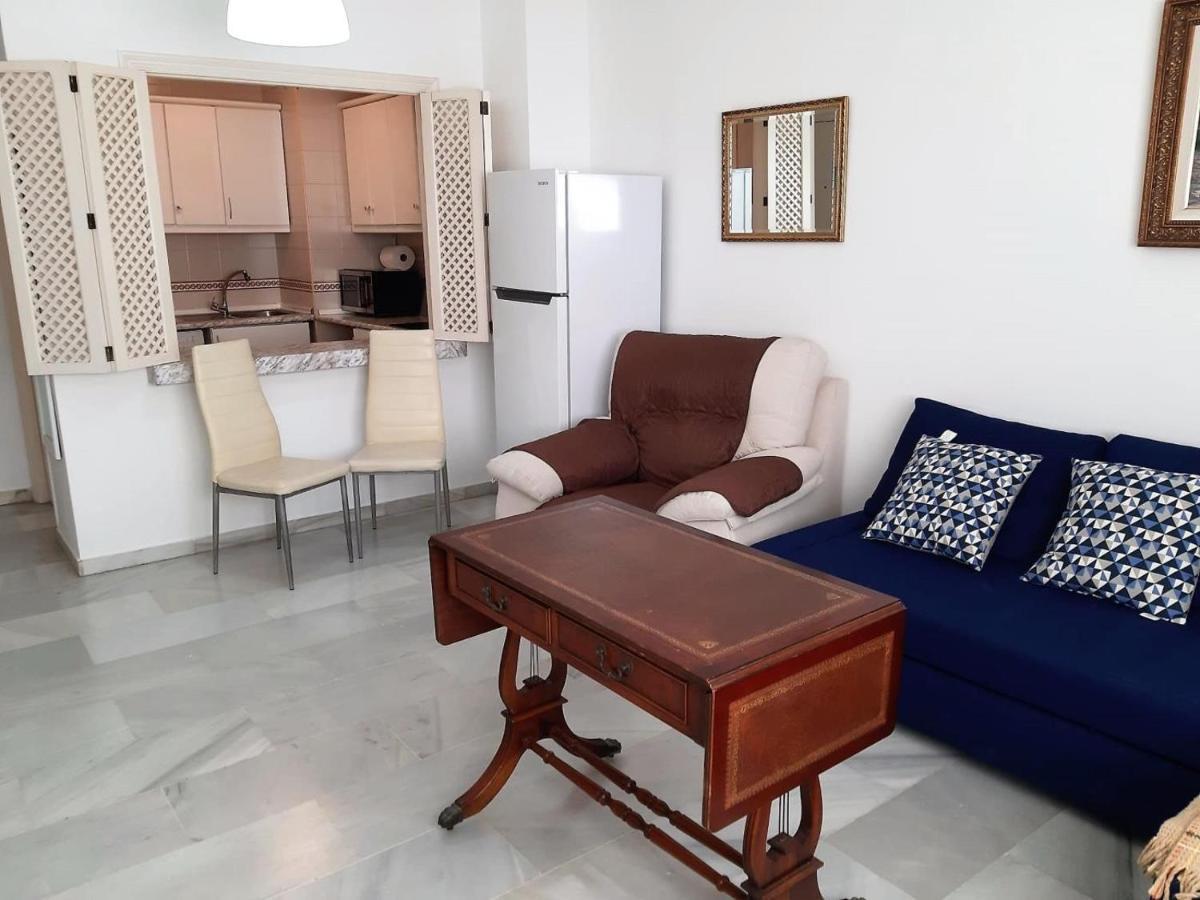 Apartamento La Gaviota En Playa De Apartamento