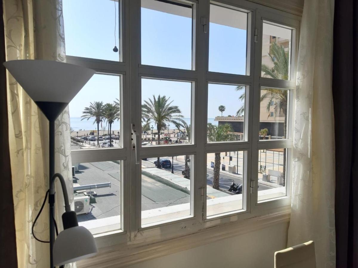 Apartamento Apartamento La Gaviota En Playa De