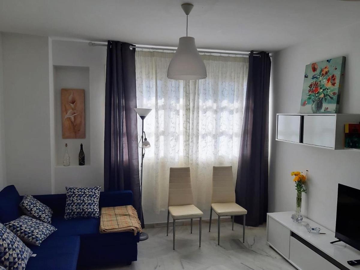 Apartamento La Gaviota En Playa De