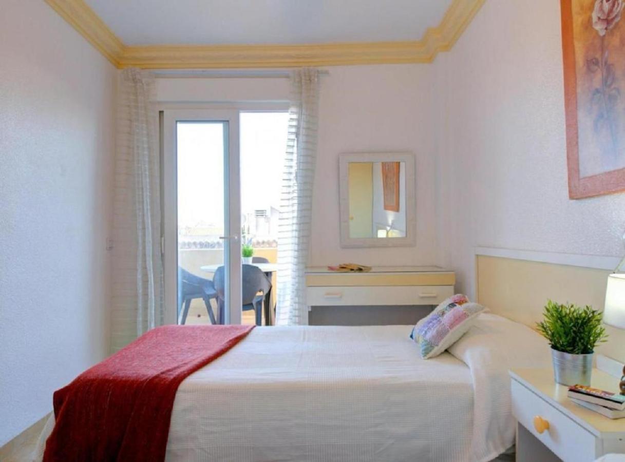 Fran Playa Wifi * Fuengirola