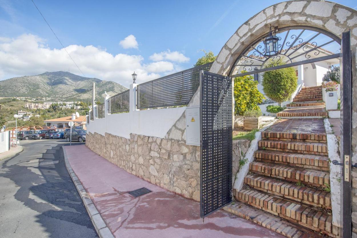 Betty Fuengirola