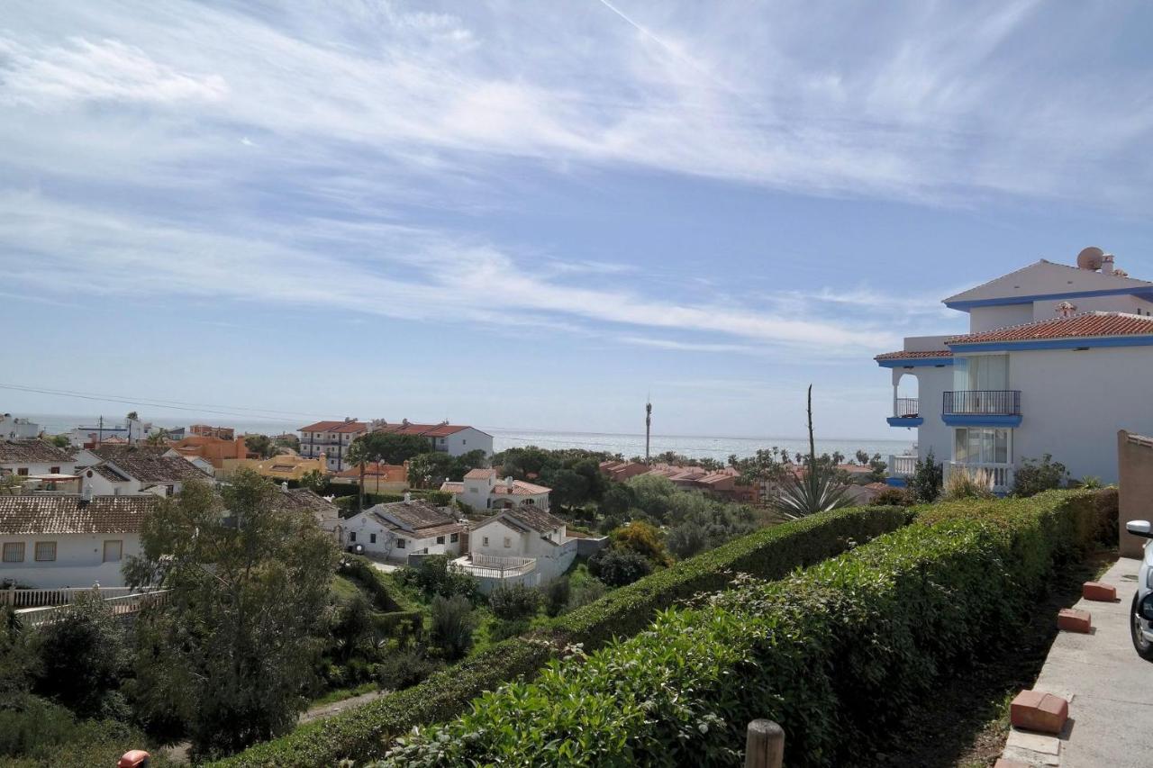 Apartment El Faro Vacation 600m To Beach Big Terrace By Solrentspain Fuengirola