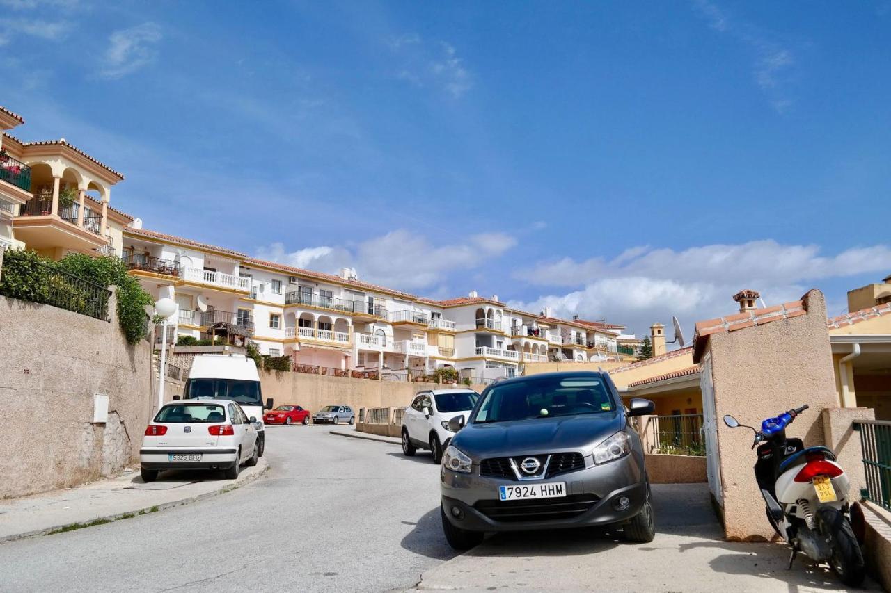 El Faro Vacation 600m To Beach Big Terrace By Solrentspain