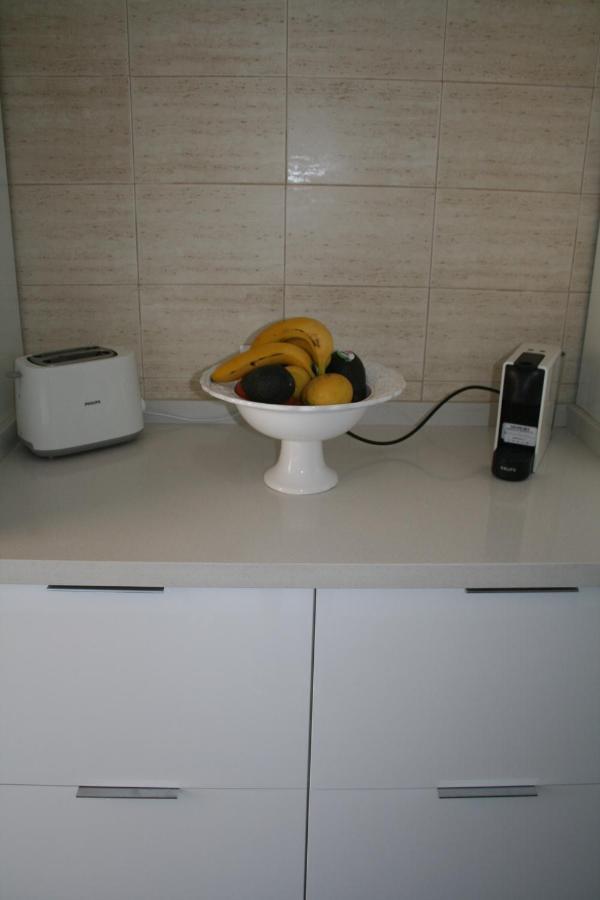 Apartamento En Primera Linea/beachfront *