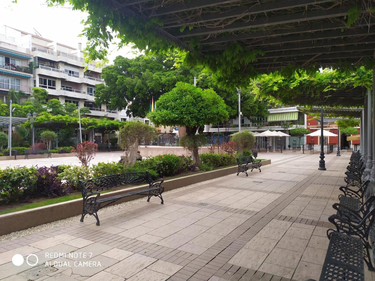Apartment Anuli & & Family - & Malaga Fuengirola