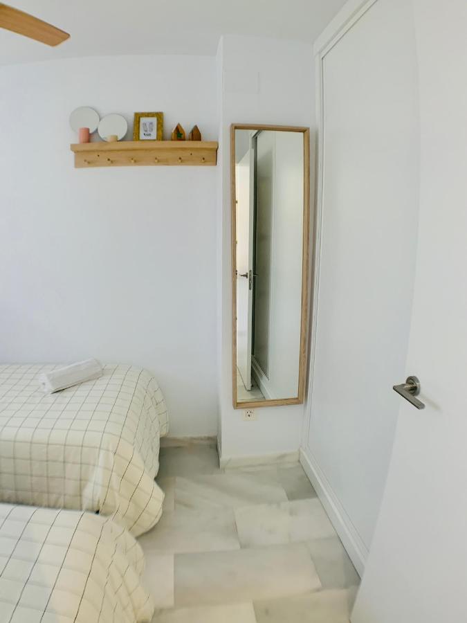 Apartment Solana Tulipanes Fuengirola
