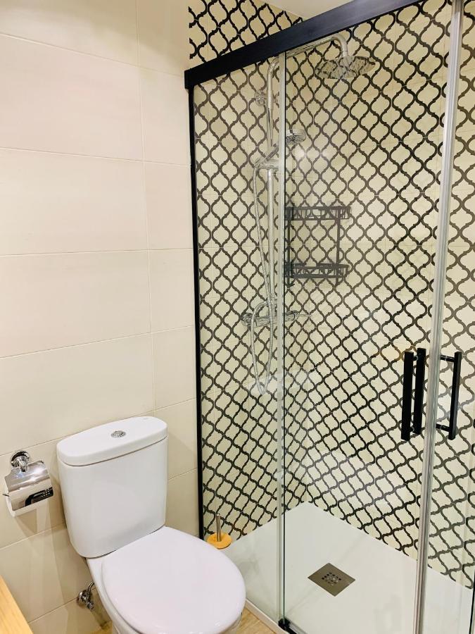 Apartment Solana Tulipanes Fuengirola
