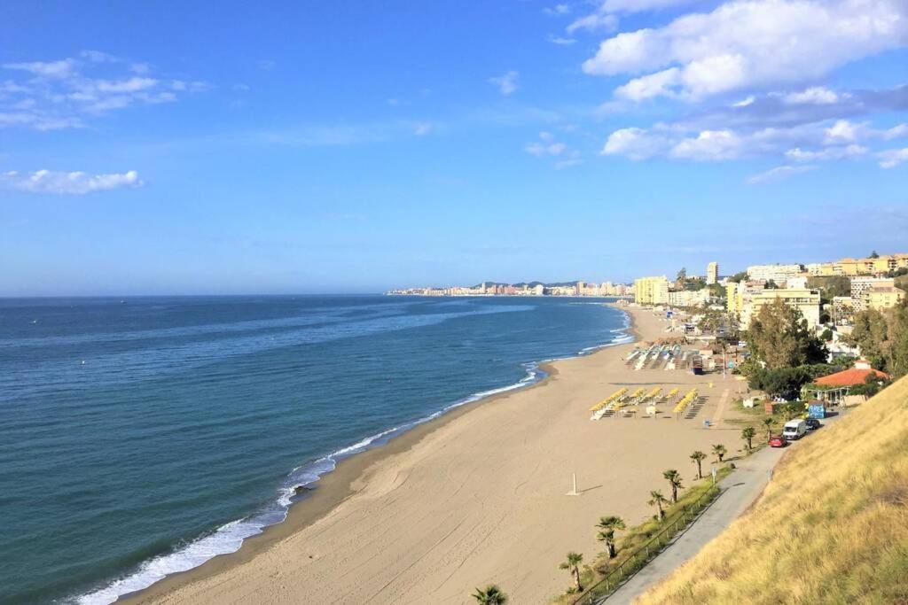 Sun&life Boga Boga Apartment Fuengirola