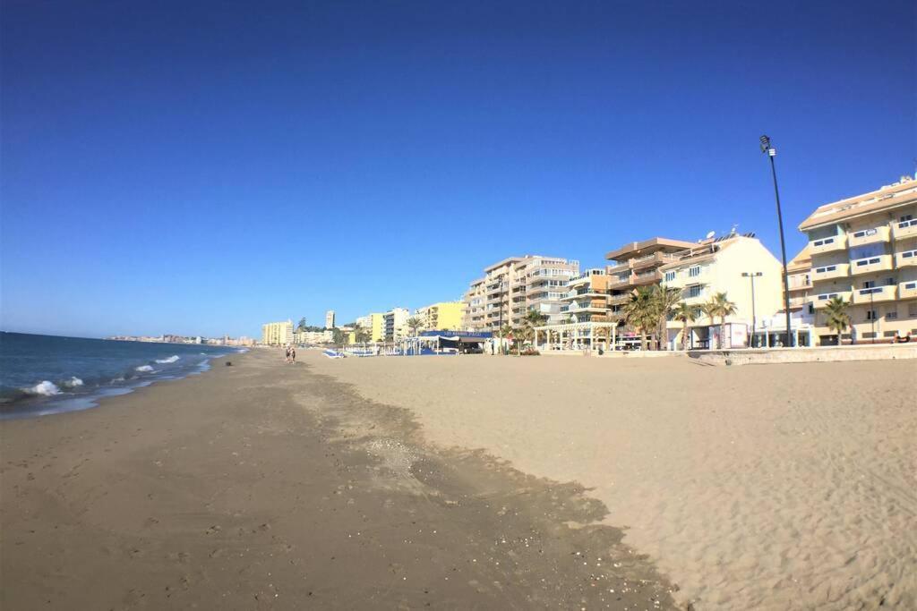 Sun&life Boga Boga Apartment Fuengirola