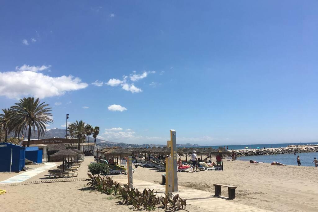 Sun&life Boga Boga Apartment Fuengirola