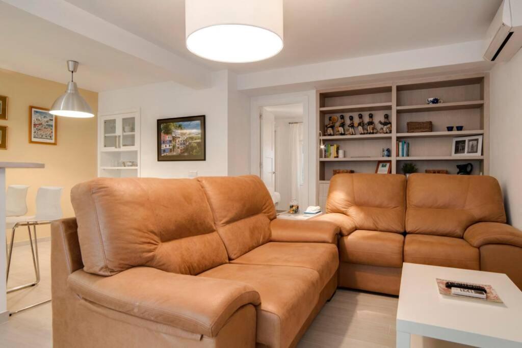 Sun&life Boga Boga Apartment Fuengirola