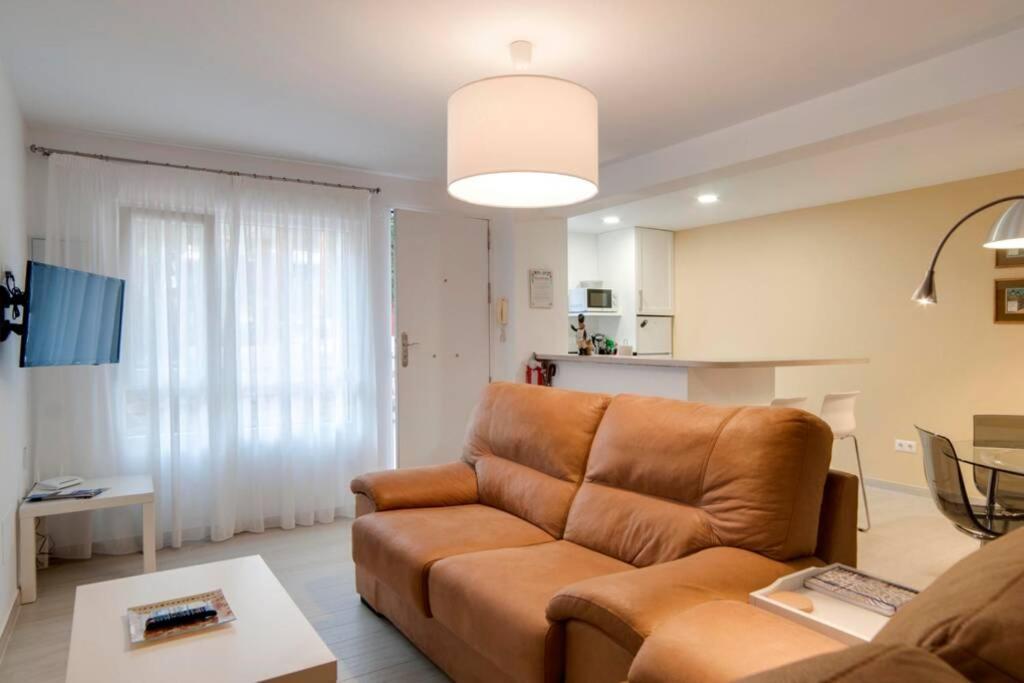 Sun&life Boga Boga Apartment Fuengirola