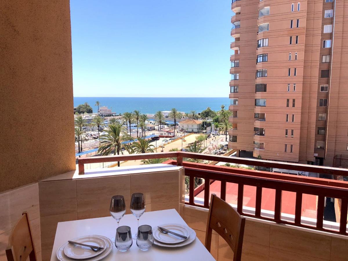 Las Palmeras 1 Bedroom * Fuengirola