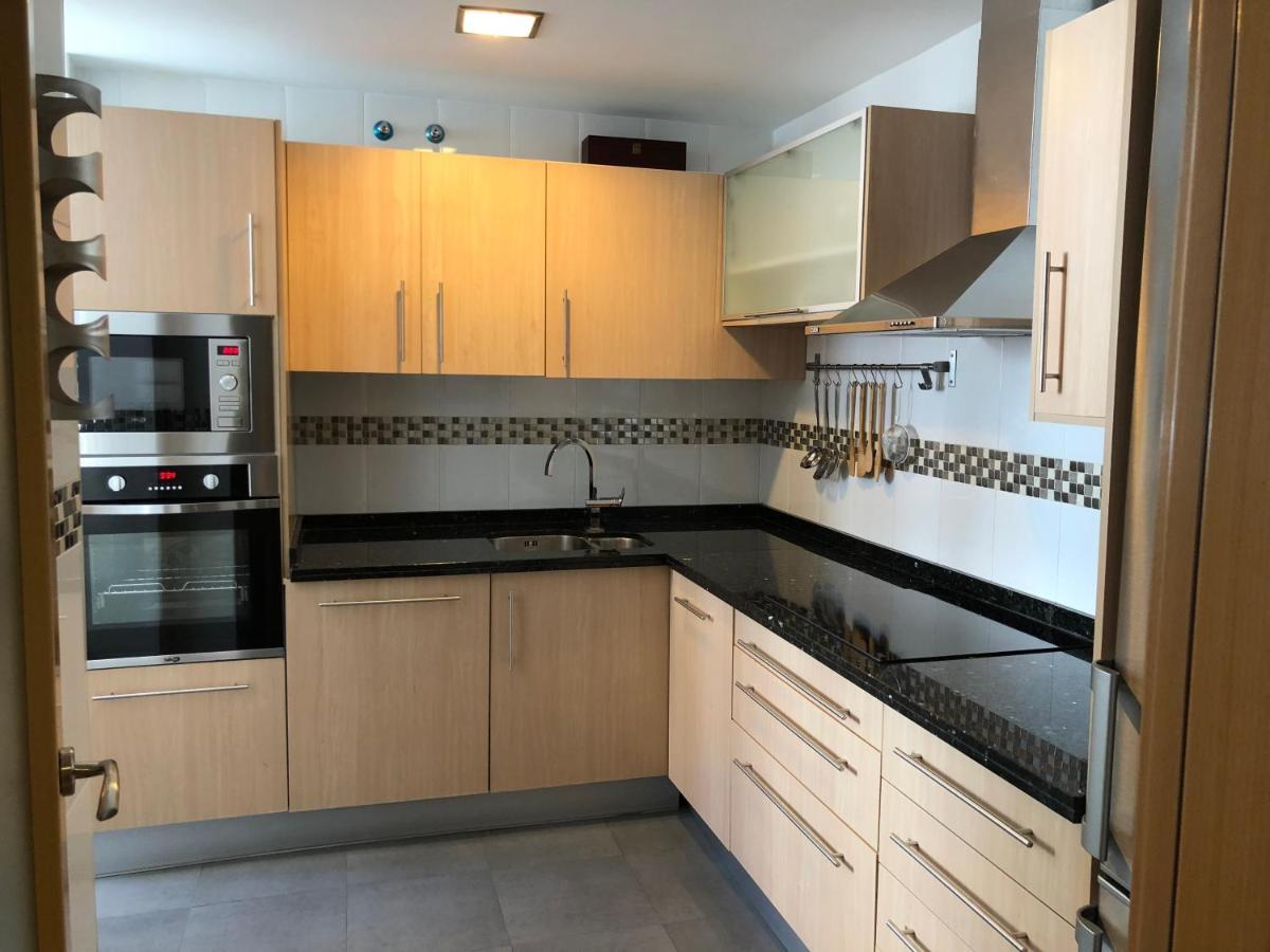 Atico Calle Las Vinas 33 Huoneisto Fuengirola