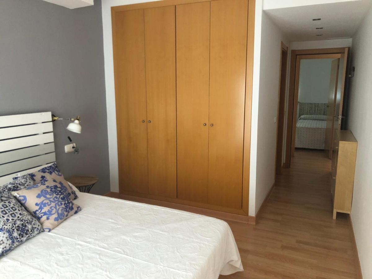 Huoneisto Atico Calle Las Vinas 33 Fuengirola