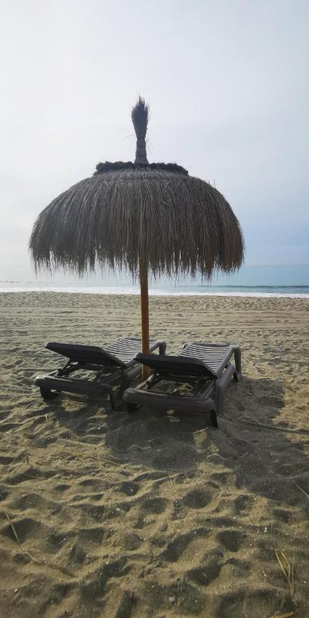 Reserva Del Higuerón Beach&spa Fuengirola