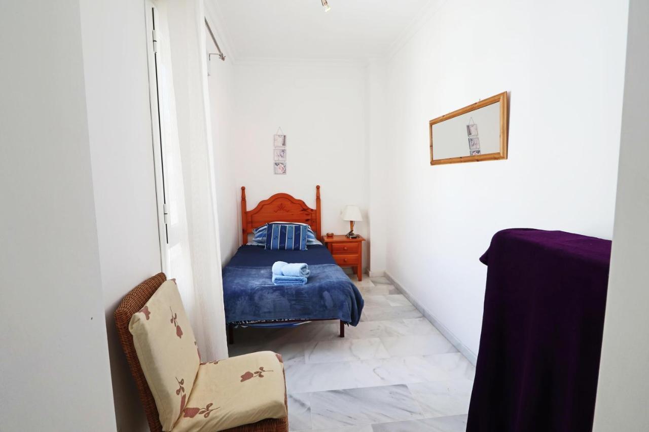Troncon Apartamento Fuengirola