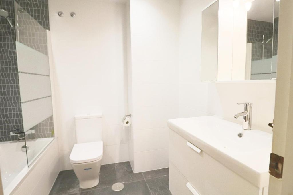 Pueblo Christina Apartamento Fuengirola