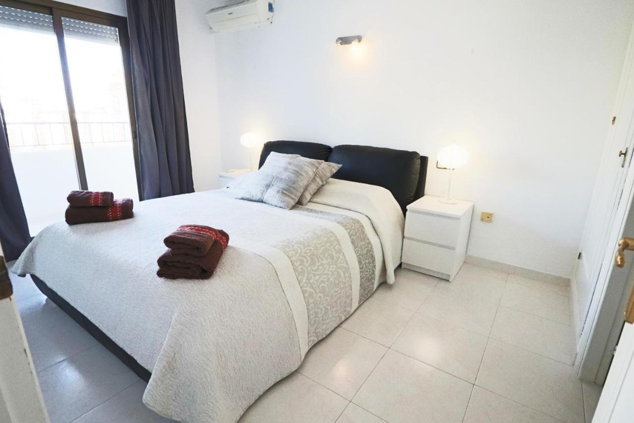 Pueblo Christina Apartamento