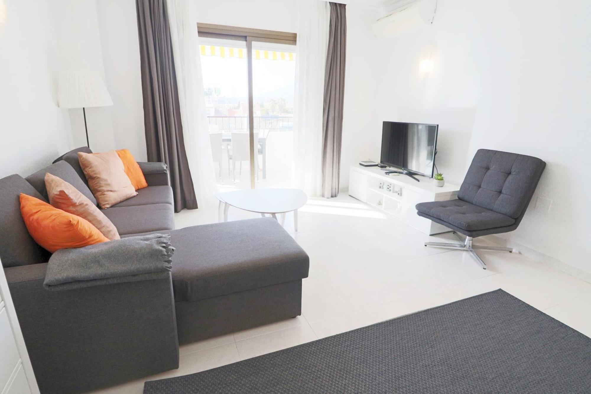 Pueblo Christina Apartamento
