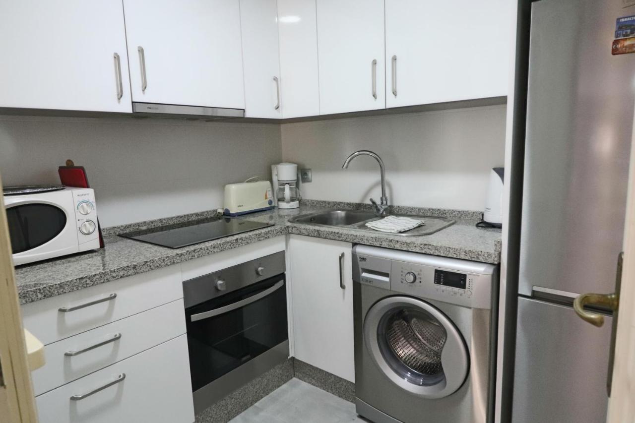 Apartment Dona Sofia Fuengirola