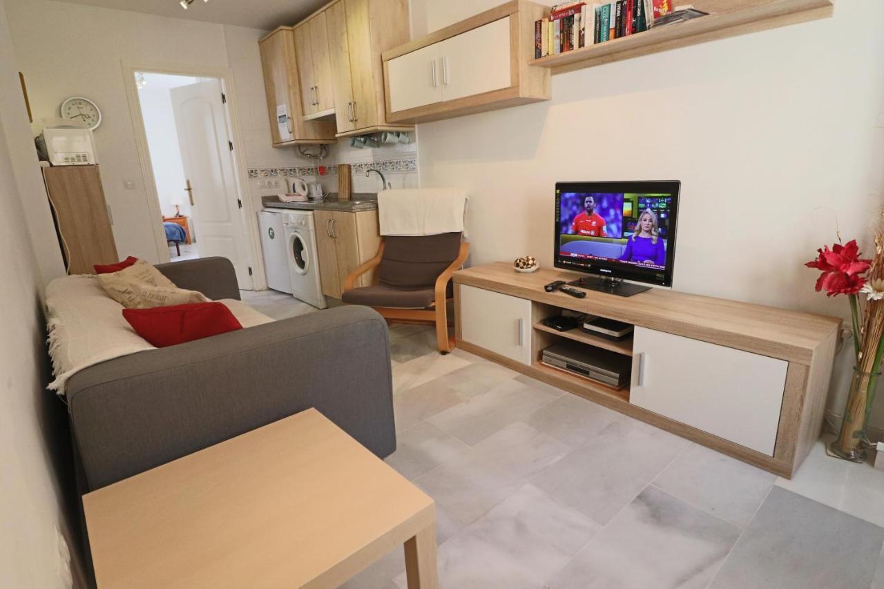 Apartamento Troncon Fuengirola
