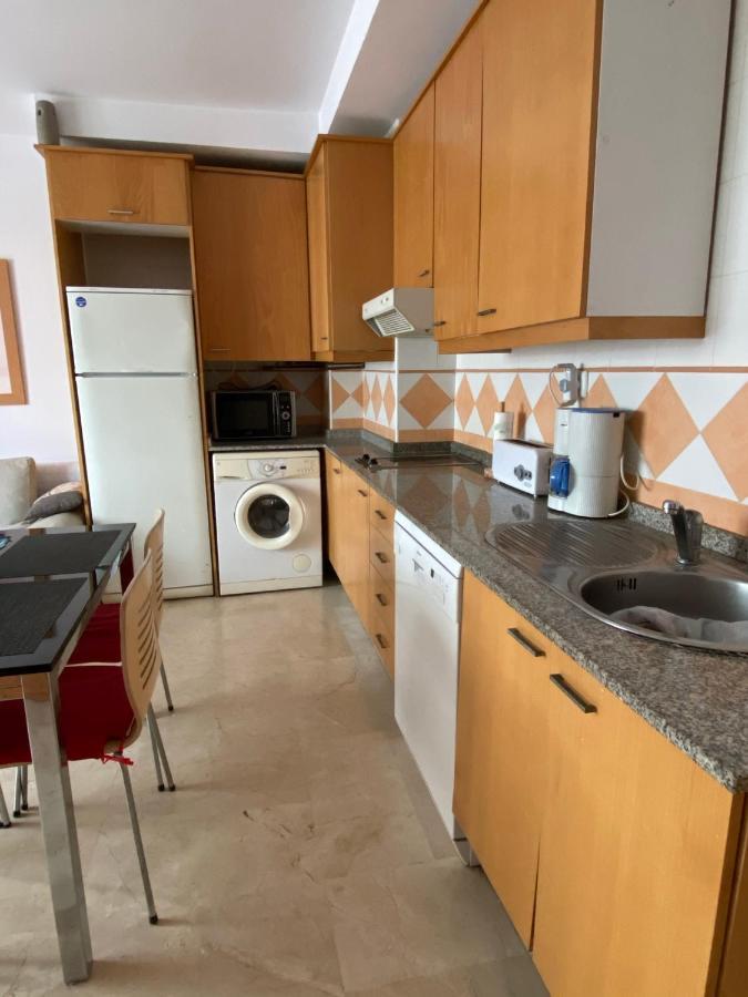 Apartment Centro Cepa
