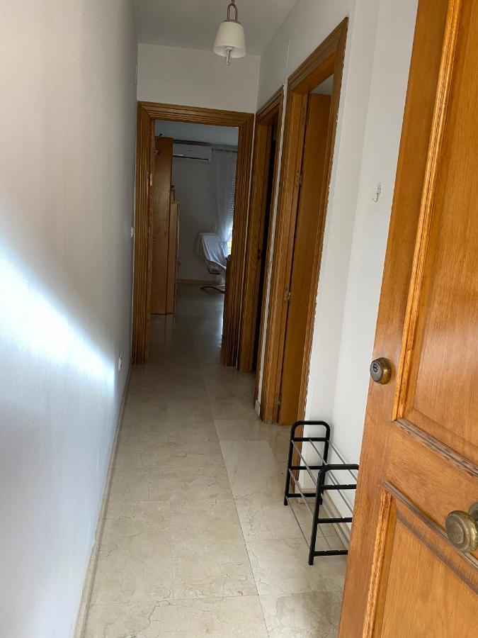 Centro Cepa Apartment *