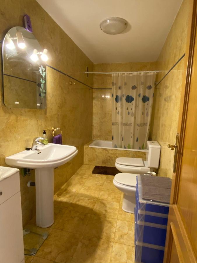 Apartment Centro Cepa *