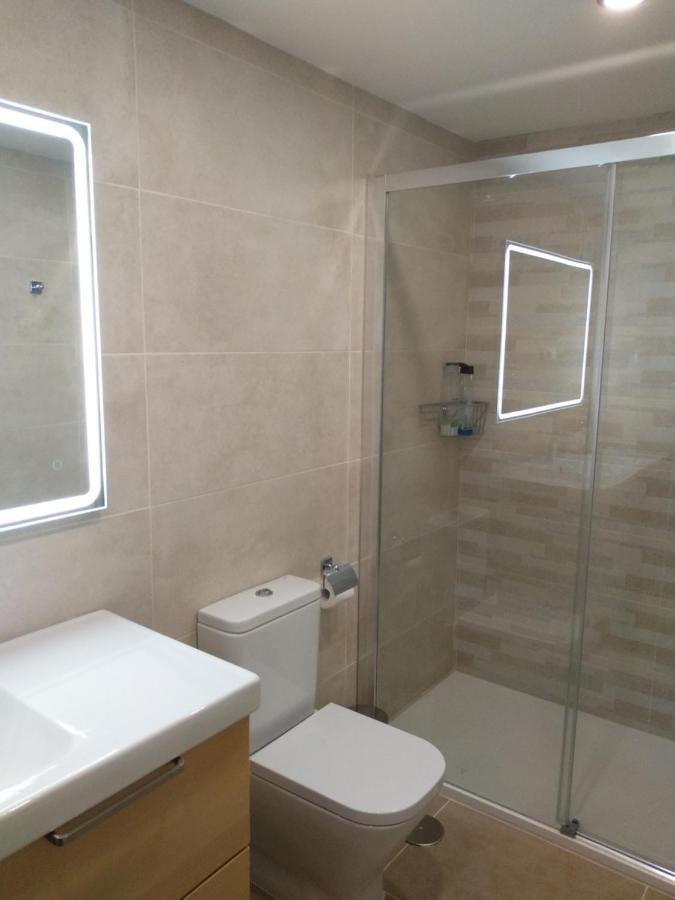 Centro Appartement