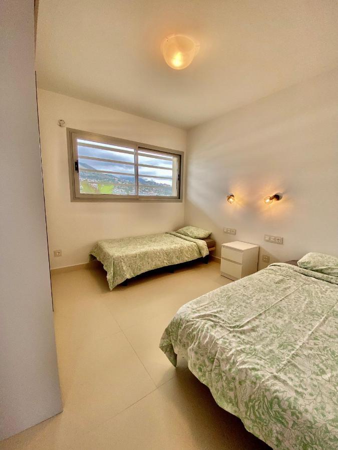 Med 1 Collection Higueron Apartment *