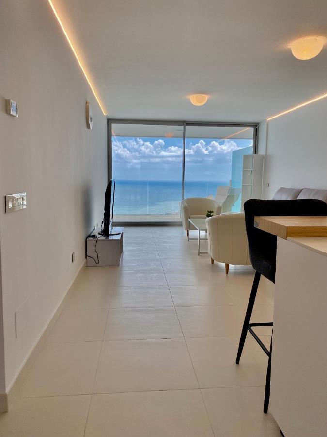 Med 1 Collection Higueron Apartment Fuengirola