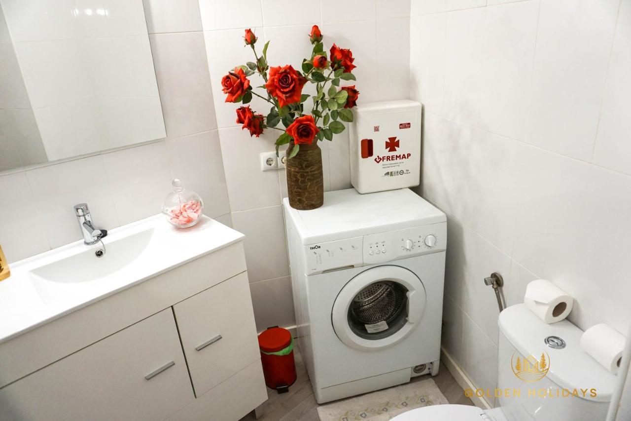 Atico Loft Moderno Centrico Appartement