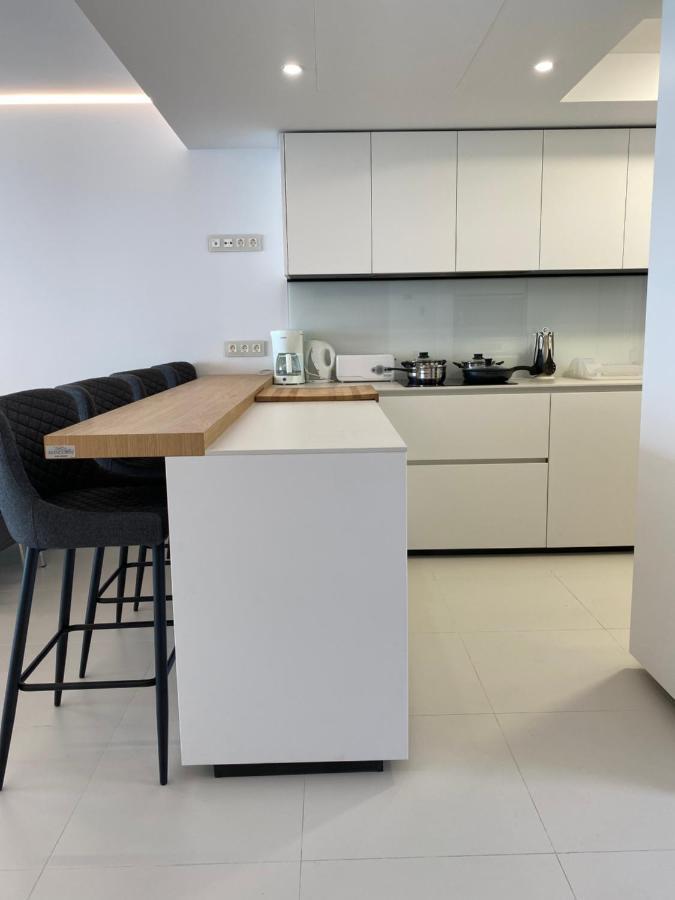 Apartment Med 1 Collection Higueron *