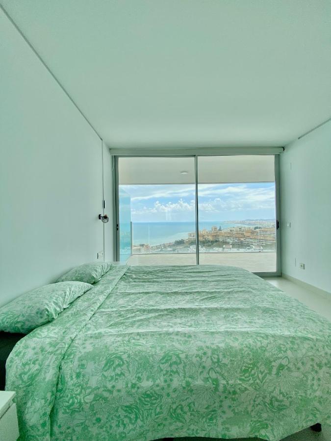 Apartment Med 1 Collection Higueron