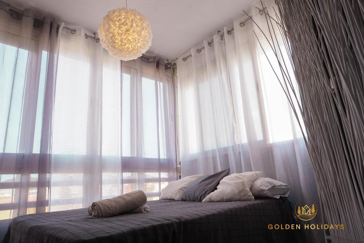 Atico Loft Moderno Centrico Appartement