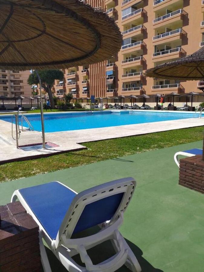 El Albero Integrado En El Pyr Centrico Y En Primera Linea De Playa Fuengirola