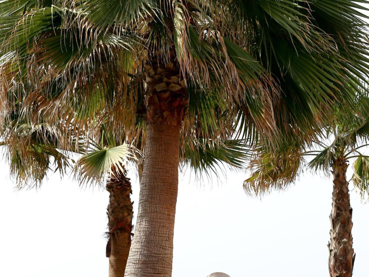 Apartamento La Gaviota En Playa De Apartamento Fuengirola