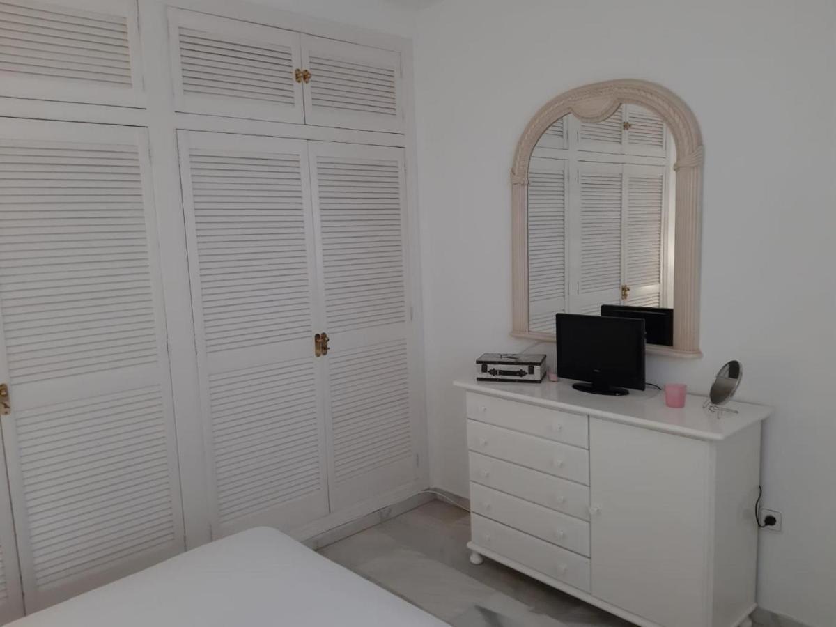 Apartamento Apartamento La Gaviota En Playa De Fuengirola
