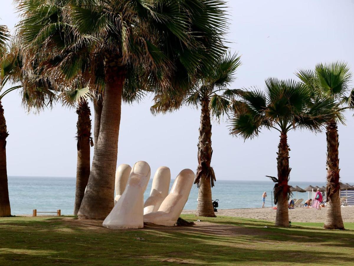 Apartamento Apartamento La Gaviota En Playa De Fuengirola