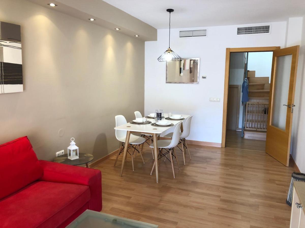 Atico Calle Las Vinas 33 Huoneisto Fuengirola