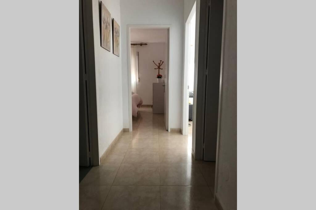 Paseo Maritimo Fuengirola