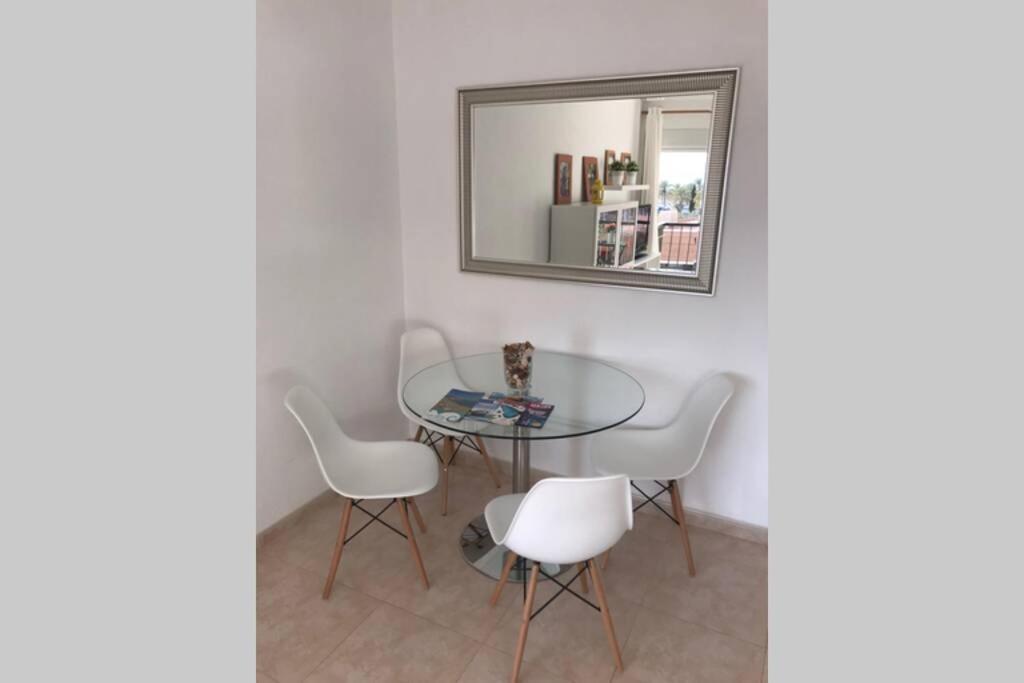 Paseo Maritimo Apartment