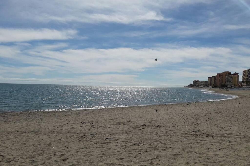 Paseo Maritimo Apartment Fuengirola