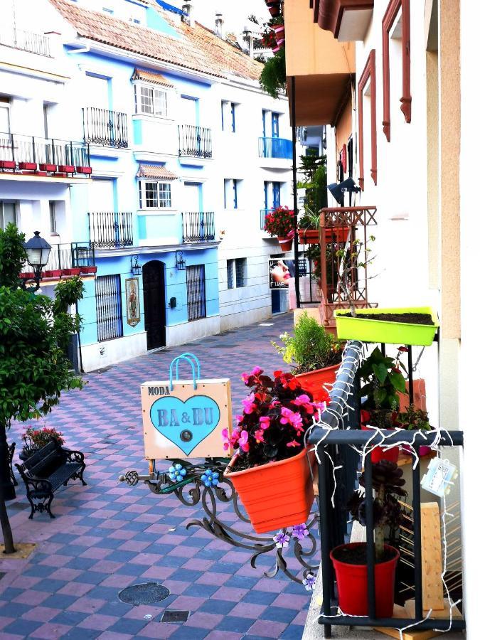 Centro Historico. A 200 M De La Playa Apartment *
