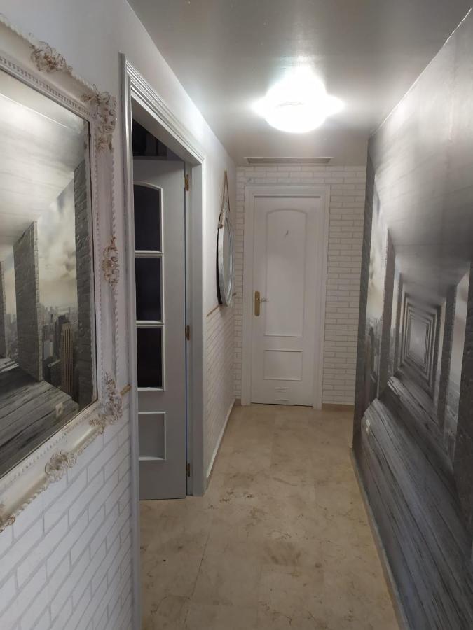 Apartamento Fenix Con Piscina Y Terrraza Fuengirola