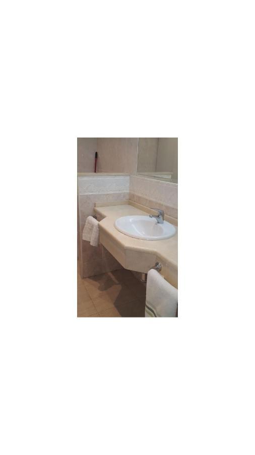 Estudio El Puerto - En El Mismo Centro De Fuengirola, Primera Linea De Playa Appartement