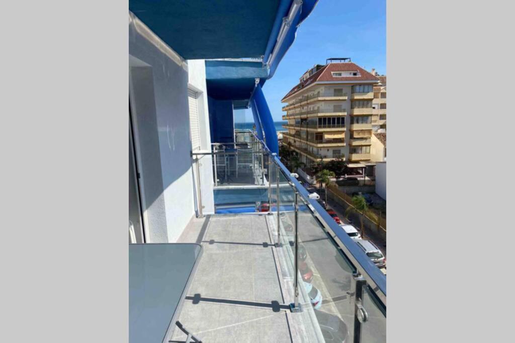 Apartment La Dorada, Sea Side Fuengirola