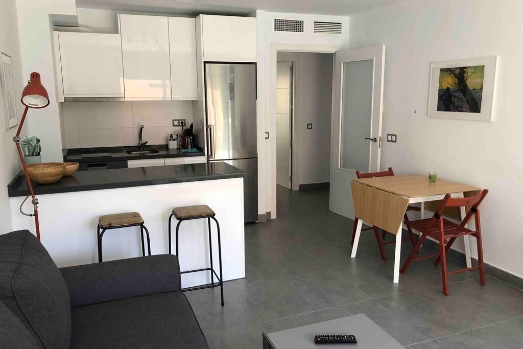 La Dorada, Sea Side Apartment *